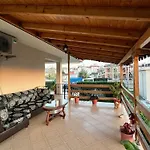 Villa Cerpja *