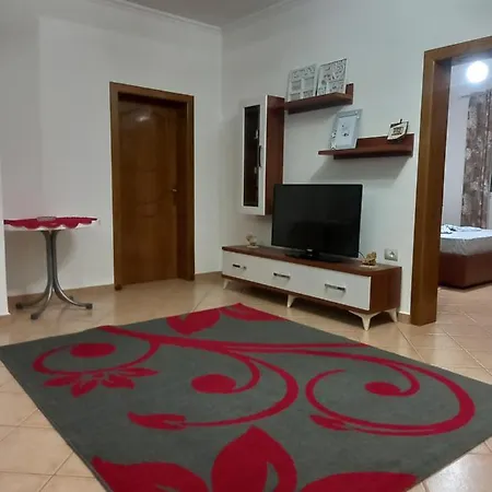 Villa Cerpja Kamëz
