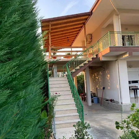 Vila Cerpja