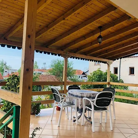 Villa Cerpja Kamëz