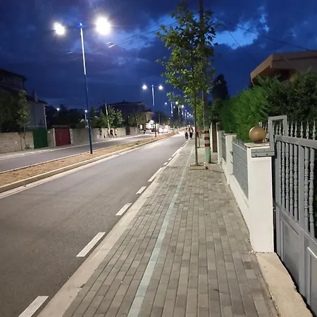 Vila Cerpja
