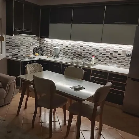 Vila Cerpja *