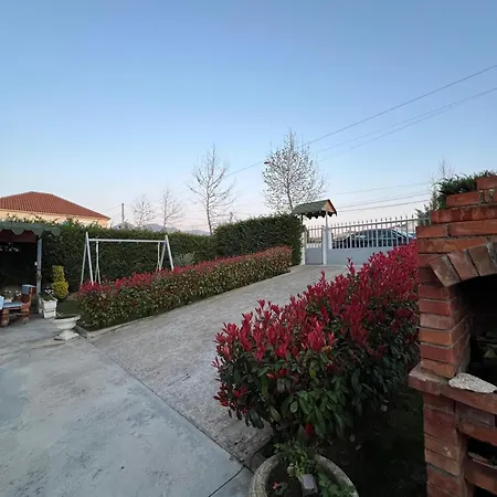 Villa Cerpja *