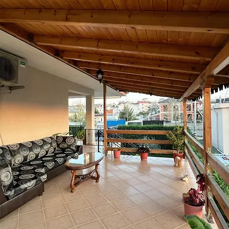Villa Cerpja *