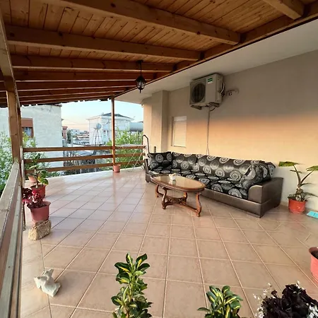 Villa Cerpja