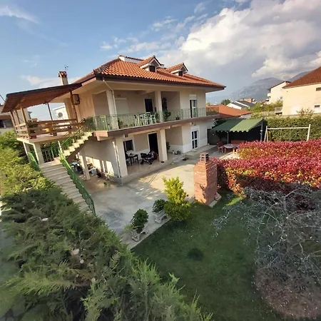 Cerpja Villa
